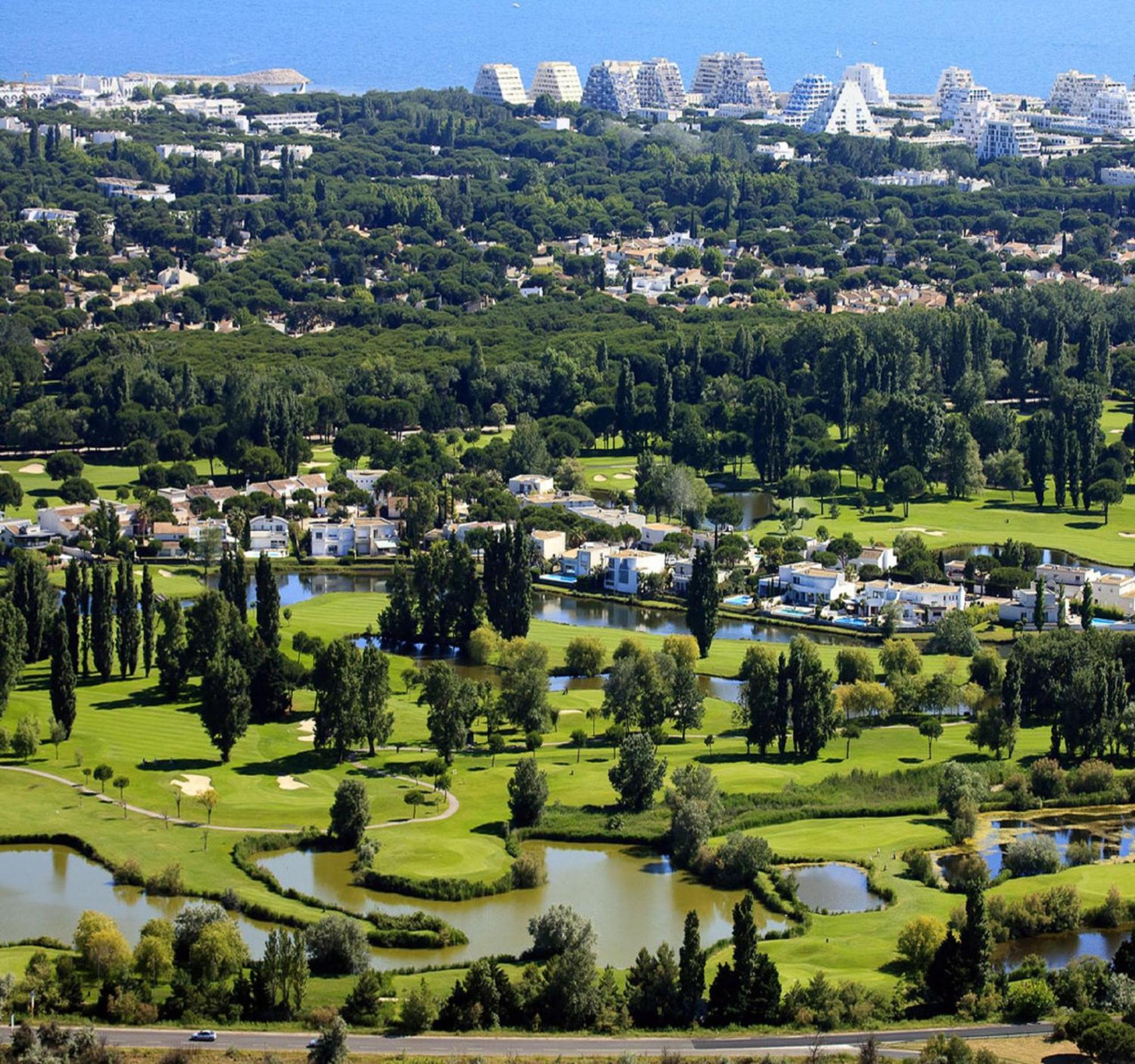 Vittoria Immobilier 7 -reglement Sur Place - Cheques Acceptes * La Grande Motte