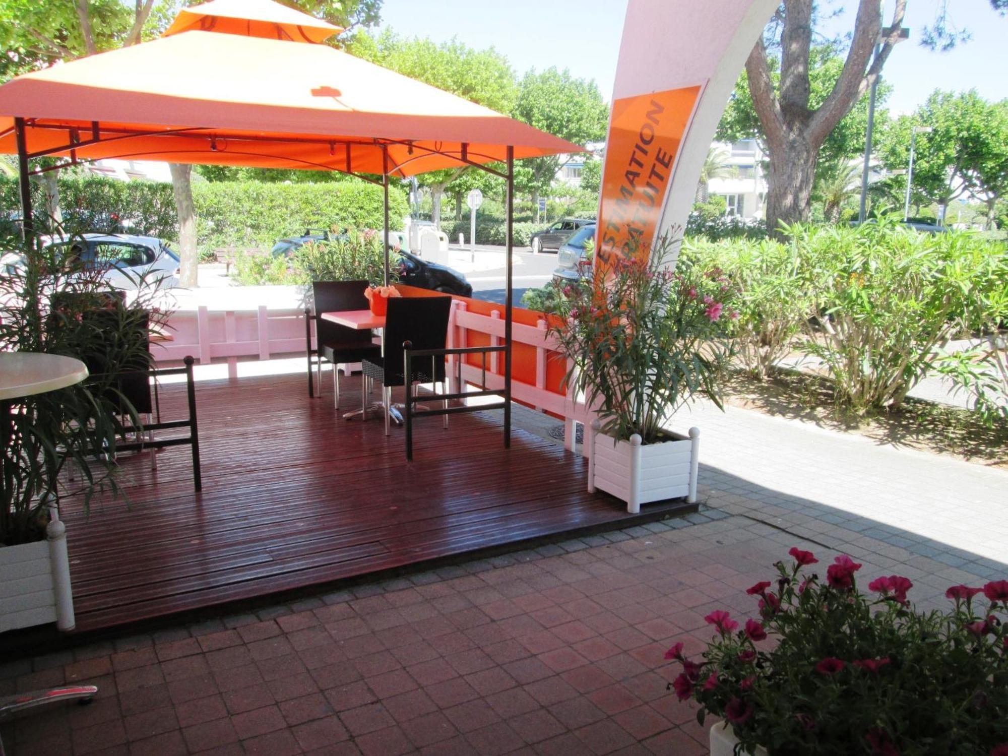 Appartement Vittoria Immobilier 7 -reglement Sur Place - Cheques Acceptes La Grande Motte