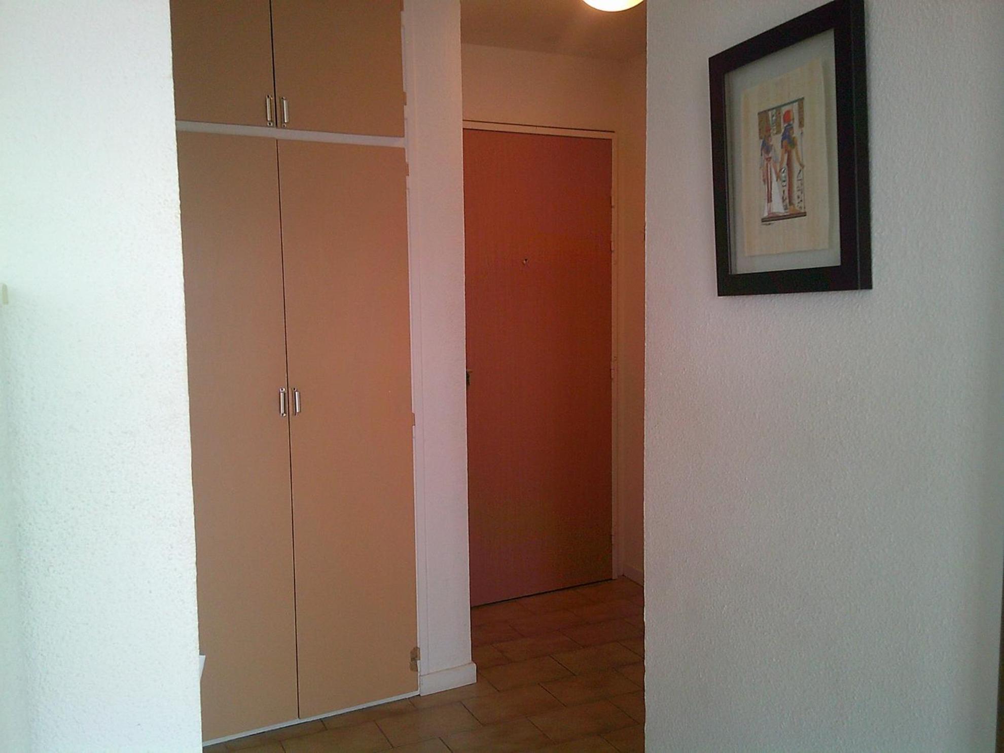 Vittoria Immobilier 7 -reglement Sur Place - Cheques Acceptes Appartement *