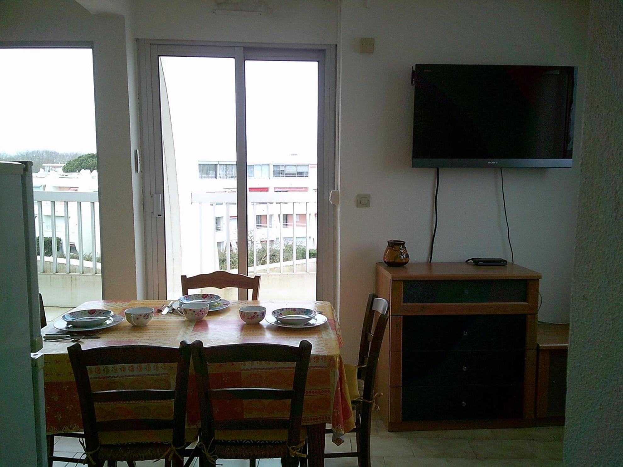 Appartement Vittoria Immobilier 7 -reglement Sur Place - Cheques Acceptes
