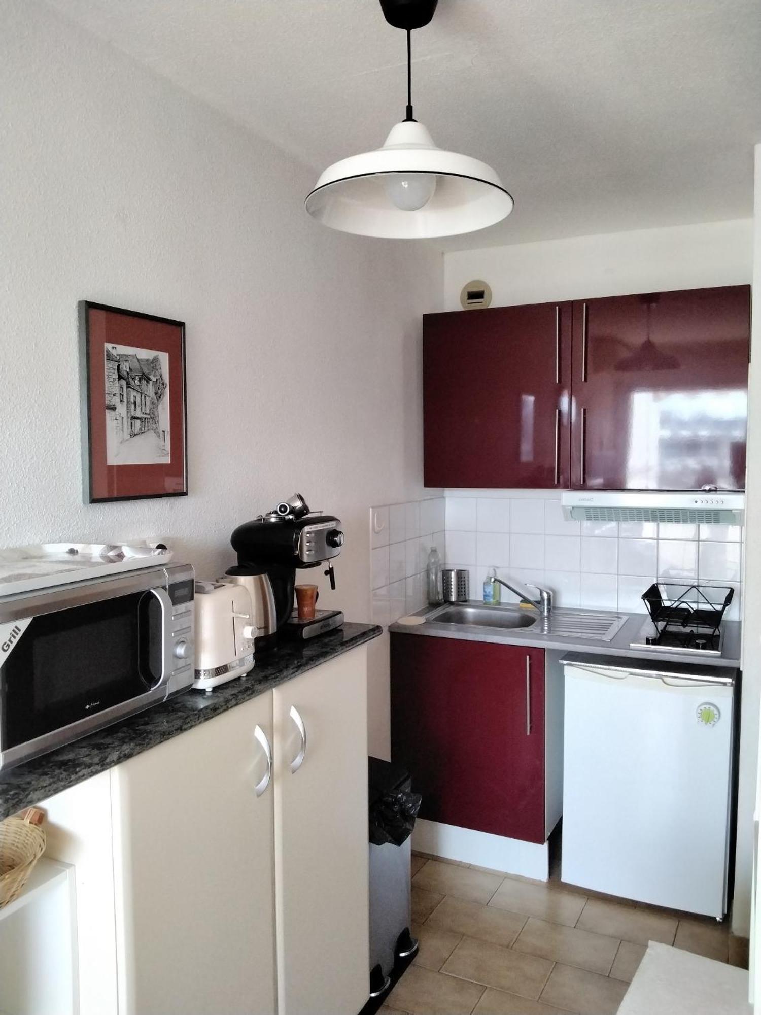 Vittoria Immobilier 7 -reglement Sur Place - Cheques Acceptes Appartement