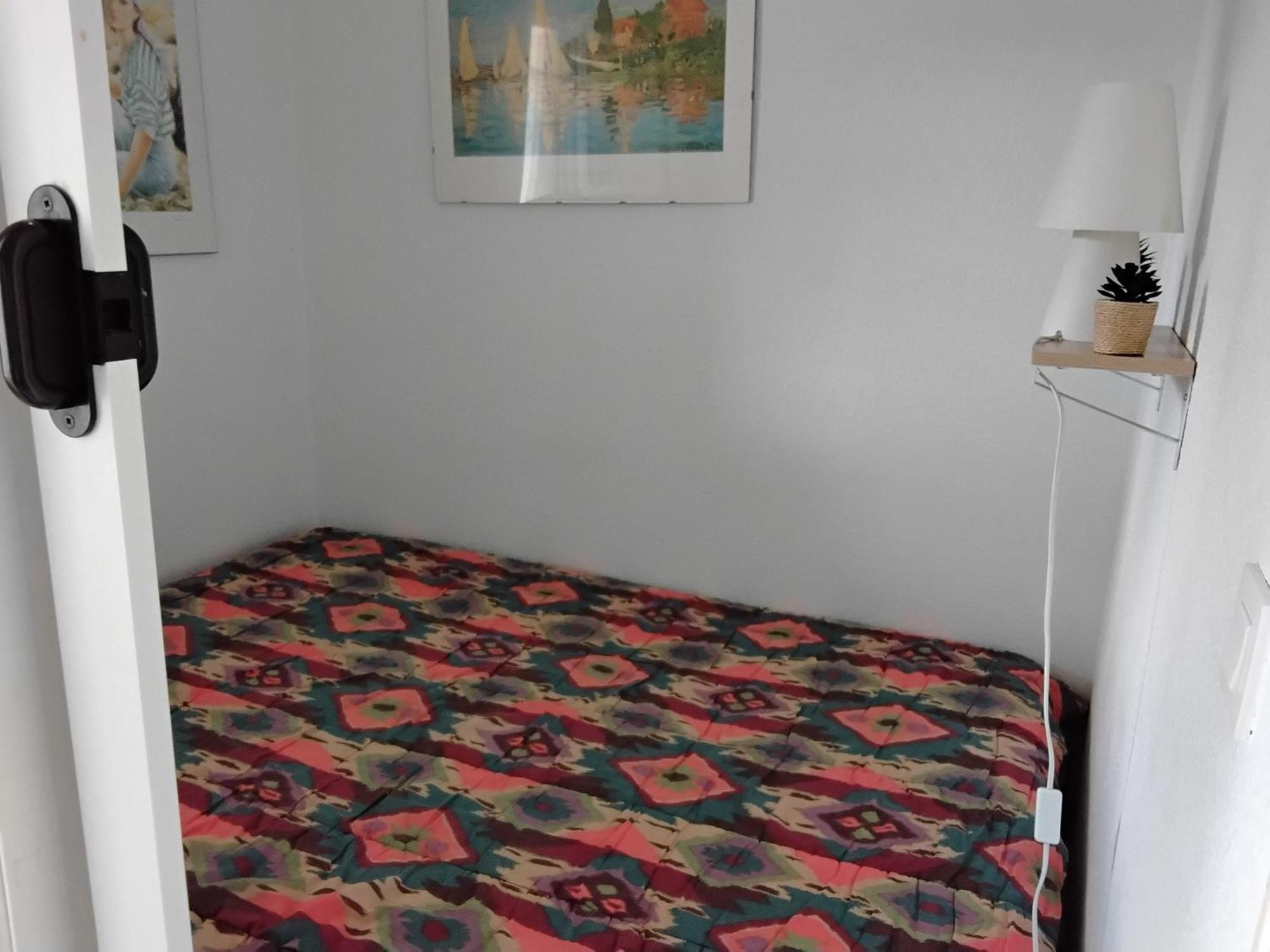 Vittoria Immobilier 7 -reglement Sur Place - Cheques Acceptes La Grande Motte