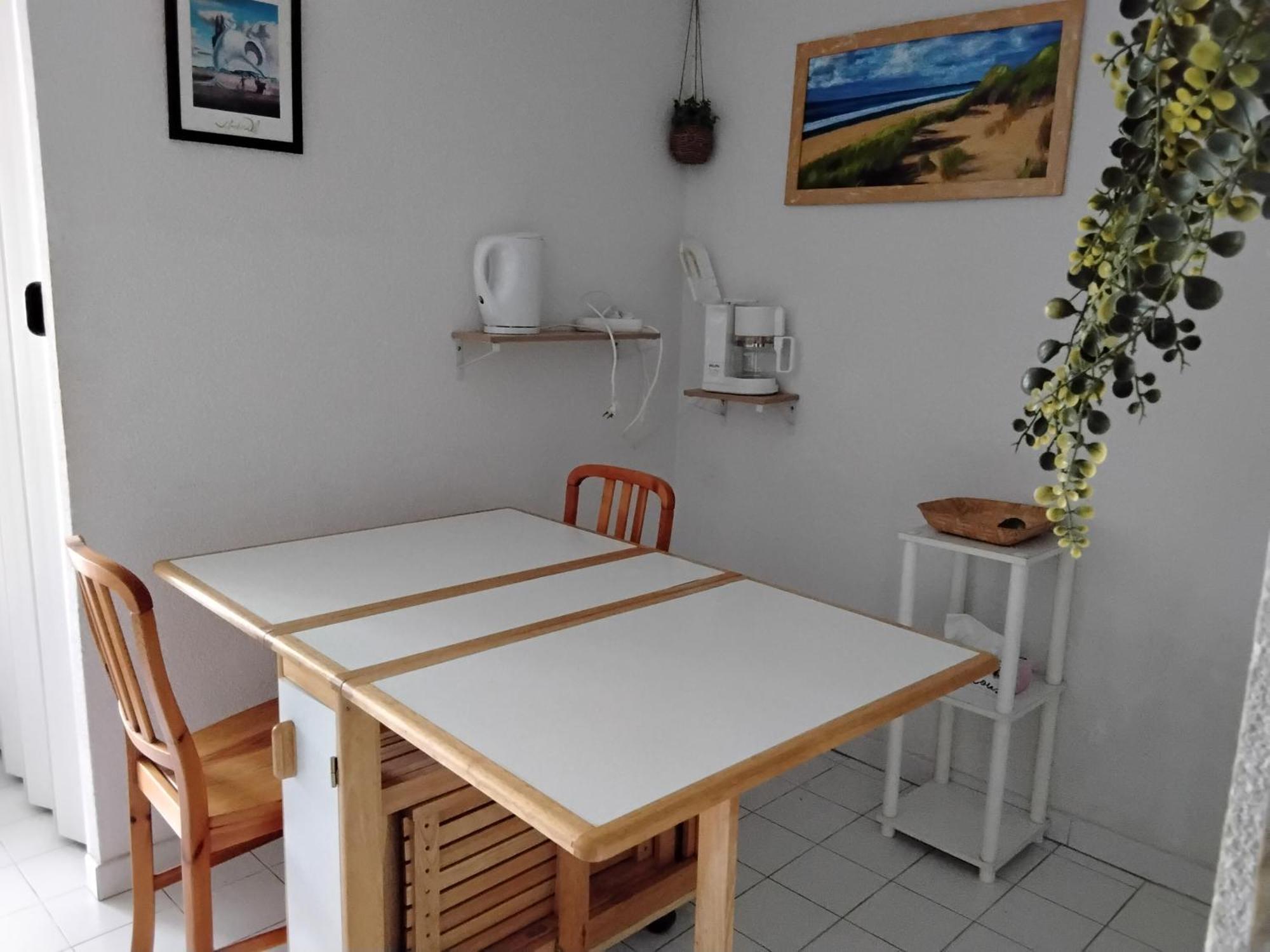 Vittoria Immobilier 7 -reglement Sur Place - Cheques Acceptes * La Grande Motte