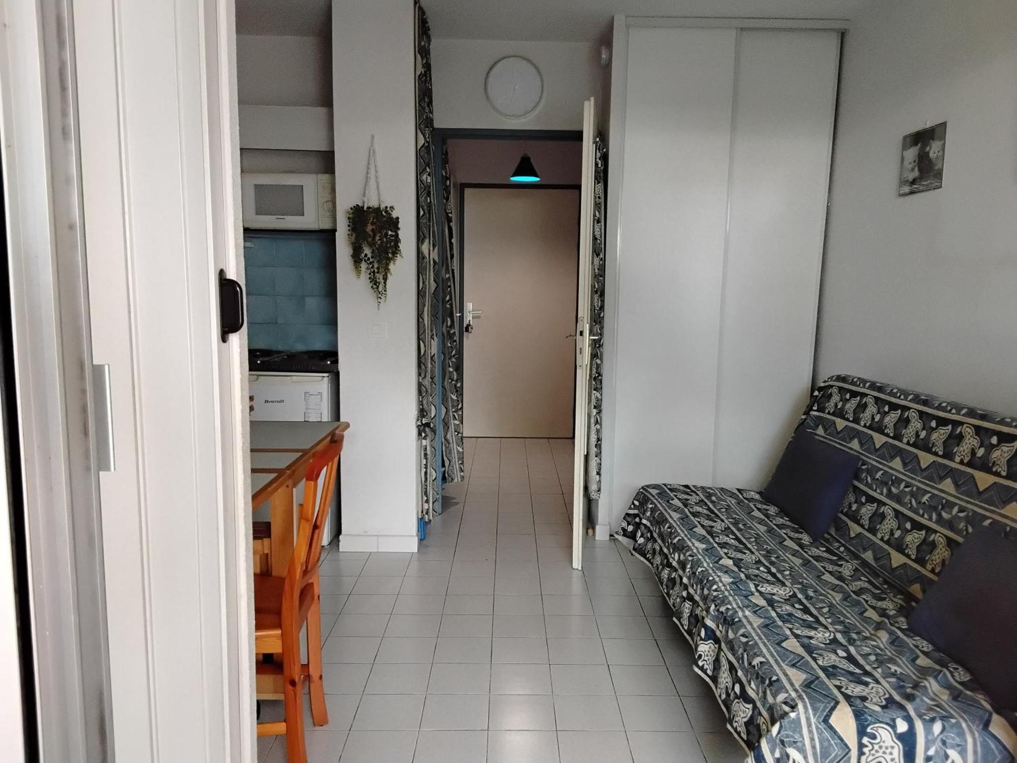 Vittoria Immobilier 7 -reglement Sur Place - Cheques Acceptes Appartement