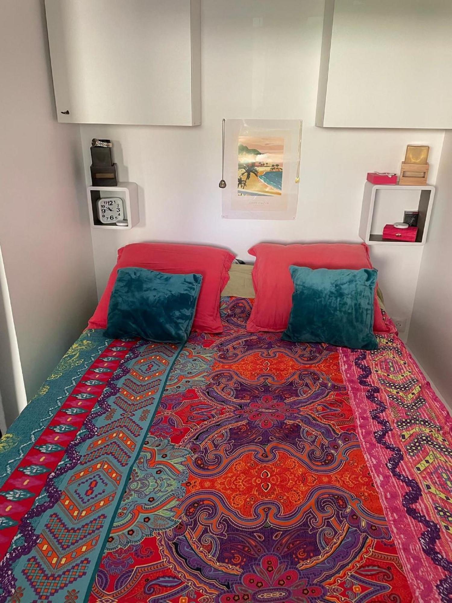 Apartment Vittoria Immobilier 7